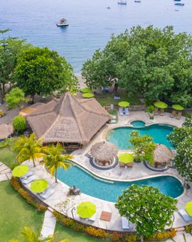 Taman Sari Bali Resort & Spa