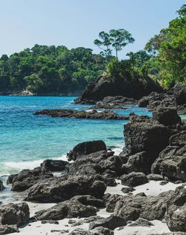 Hotel Costa Verde