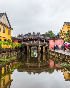 Little Riverside Hoi An