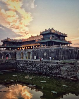 Thanh Lich Royal Boutique Hotel