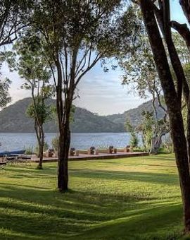 Deer Park Hotel