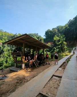 Lampang River Lodge