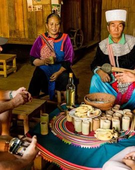 Lisu Lodge