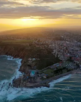 Protea Hotel Mossel Bay