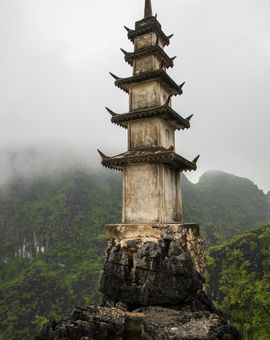 Tam Coc Rice Fields Resort