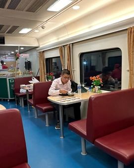 State Railway of Thailand