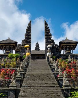 Bali Santi Bungalows