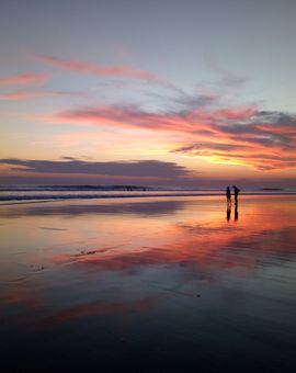 Frii Bali Echo Beach