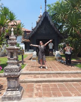 Khaolak Bhandari Resort & Spa