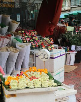 Ruean Thai Hotel