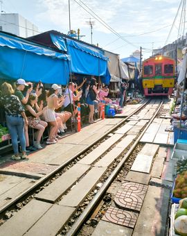 State Railway of Thailand