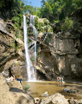 SuanGlangNa