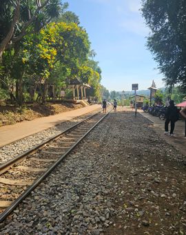 Princess River Kwai Hotel
