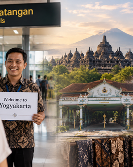 Duta Garden Hotel