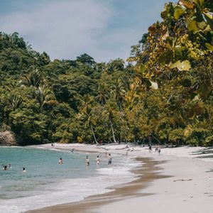 Manuel Antonio