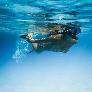 Snorkeltour Gili eilanden