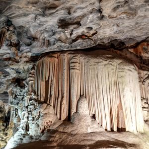 Cango Caves & Struisvogels