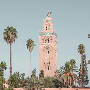 Marrakech