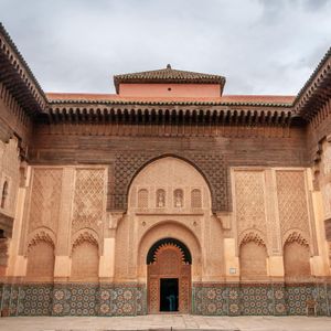 Marrakech