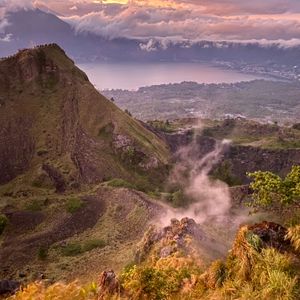 Pemuteran - Candidasa