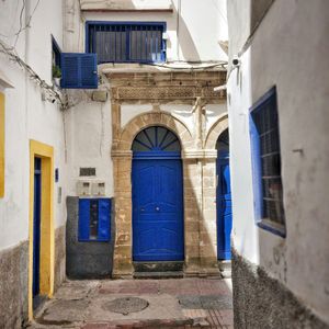 Essaouira