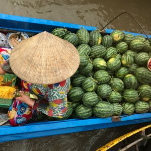 Excursie Mekong Delta