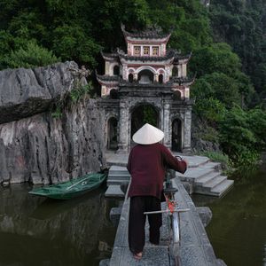 Ninh Binh verkennen