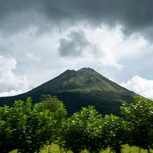 San Carlos Rivier & La Fortuna