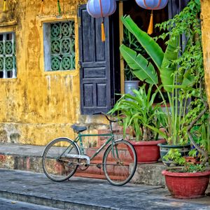 Vrije dag in Hoi An