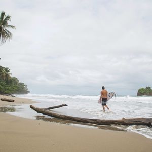 Puerto Viejo de Talamanca