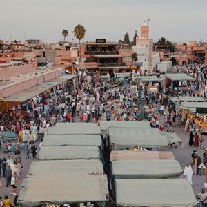 Marrakech