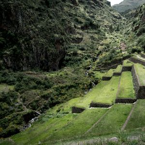 Sacred Valley