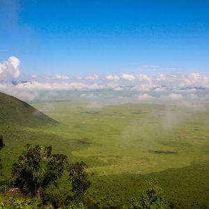 Mount Kilimanjaro