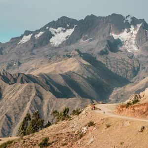 Sacred Valley