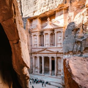 Petra