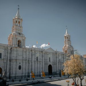 Arequipa