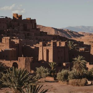 Aït-Ben-Haddou