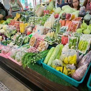 Vrije dag Chiang Mai