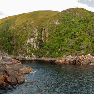 Tsitsikamma National Park