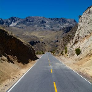 Colca Canyon