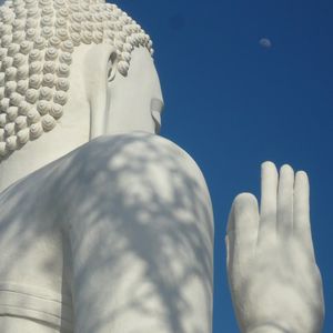 Anuradhapura en omgeving