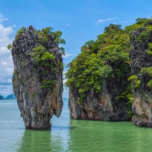 Vrije dag Phuket