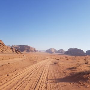 Wadi Rum