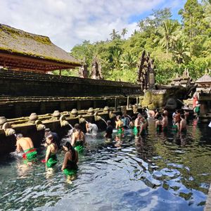 Ubud - Sanur