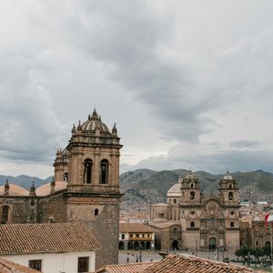 Cusco