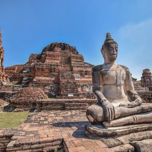 Ayutthaya