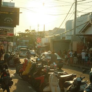 Naar Seminyak