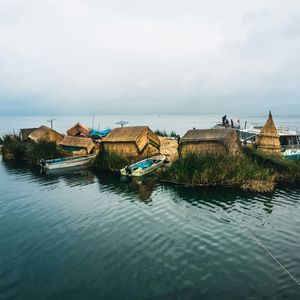 Lake Titicaca