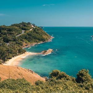 Koh Phi Phi naar vliegveld