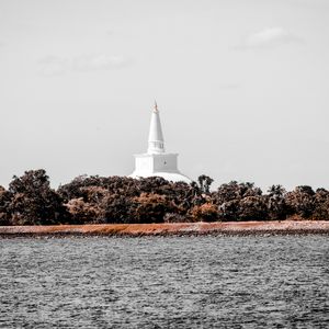 Anuradhapura en omgeving